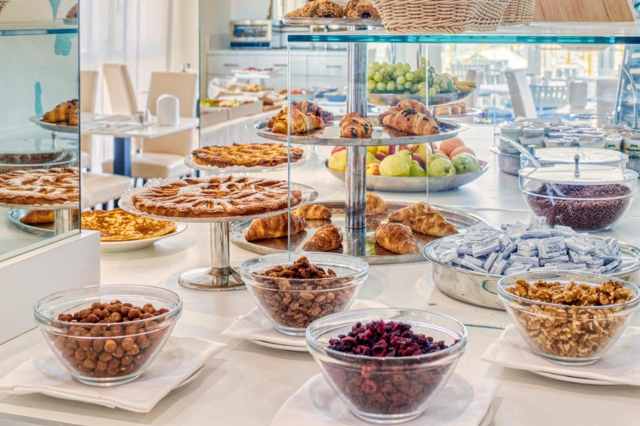 Hotel Astoria Caorle Kültér fotó