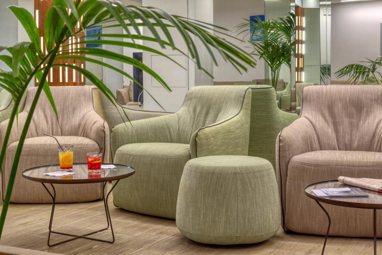Hotel Astoria Caorle Kültér fotó