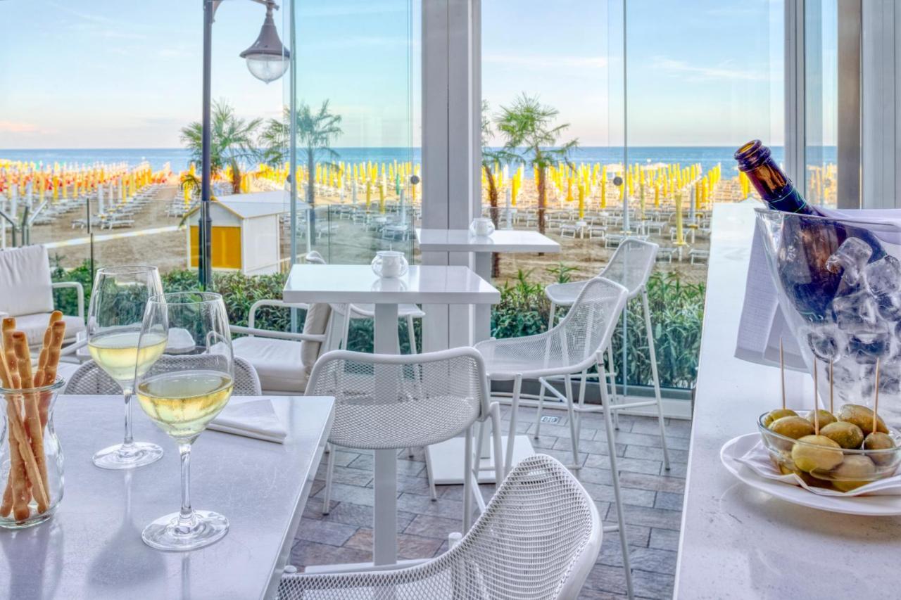 Hotel Astoria Caorle Kültér fotó