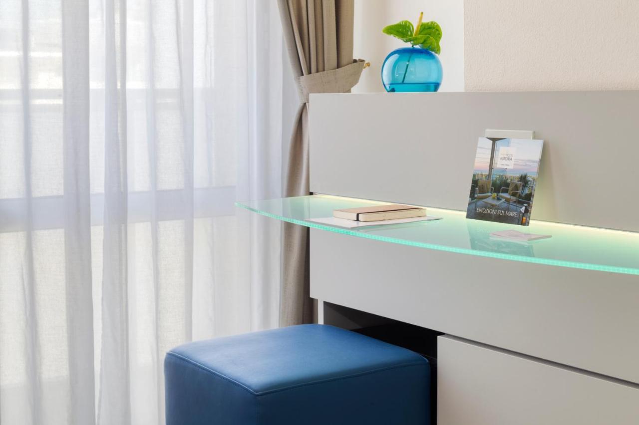 Hotel Astoria Caorle Kültér fotó