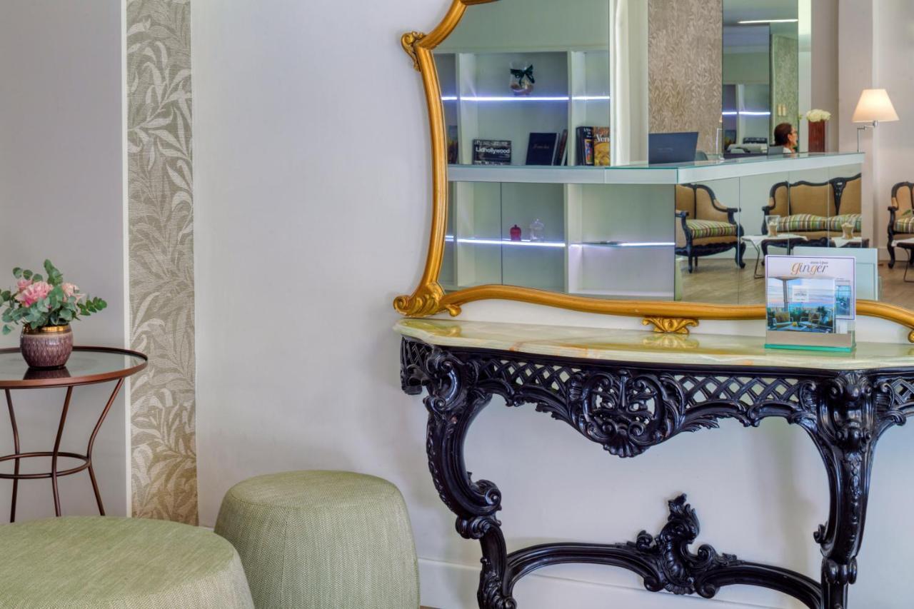 Hotel Astoria Caorle Kültér fotó