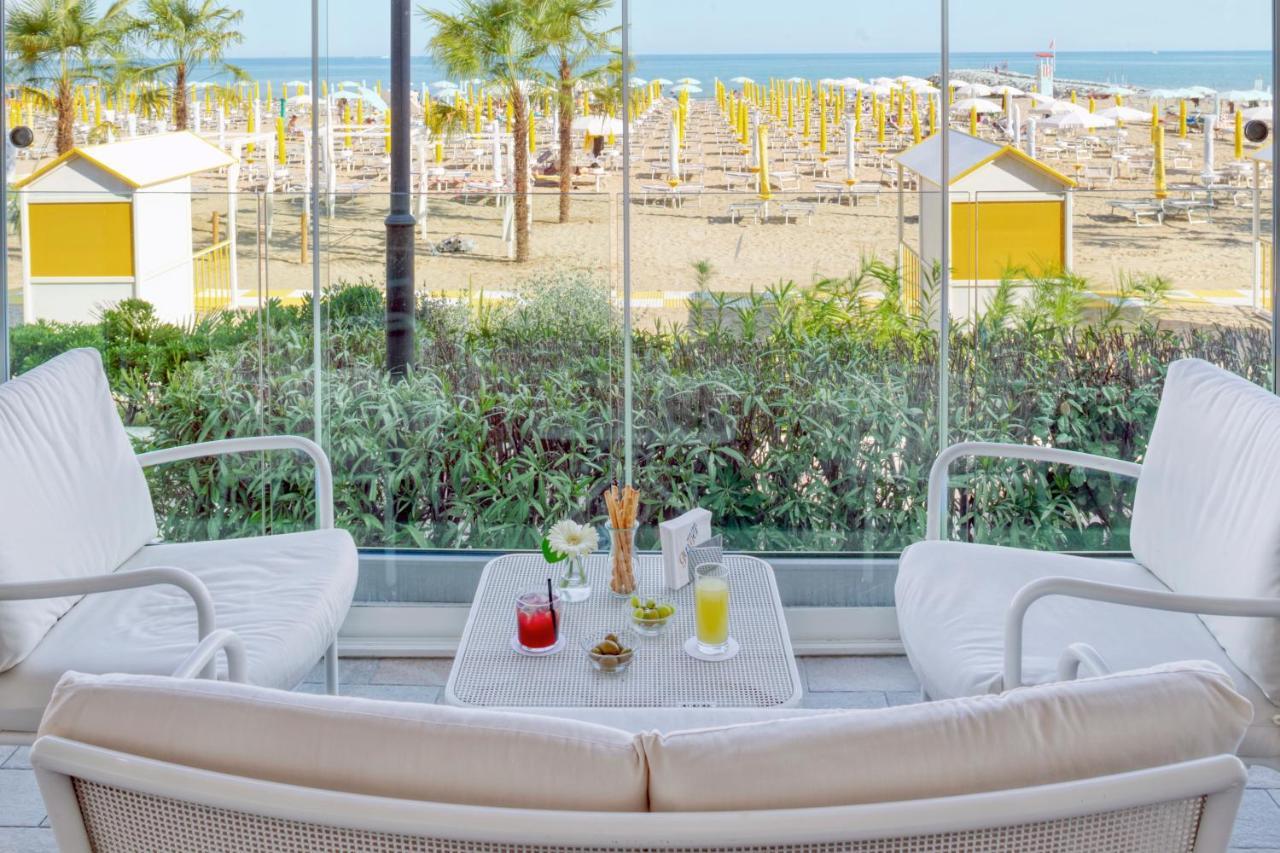 Hotel Astoria Caorle Kültér fotó