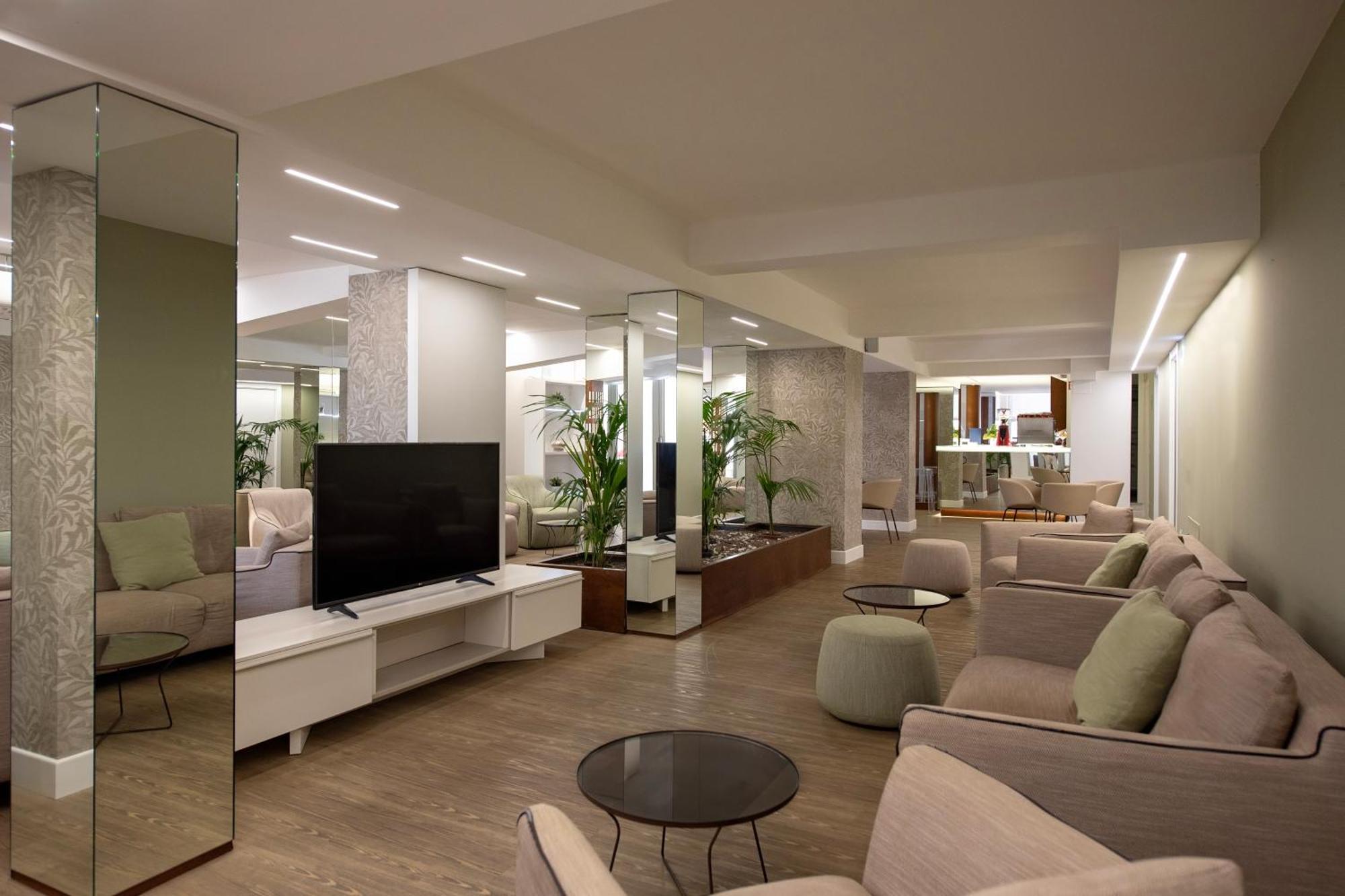 Hotel Astoria Caorle Kültér fotó