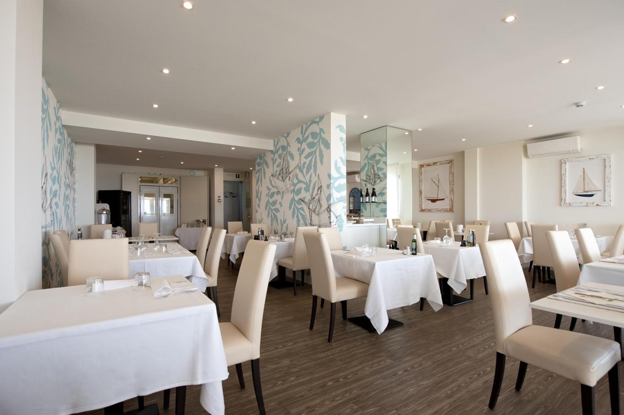 Hotel Astoria Caorle Kültér fotó