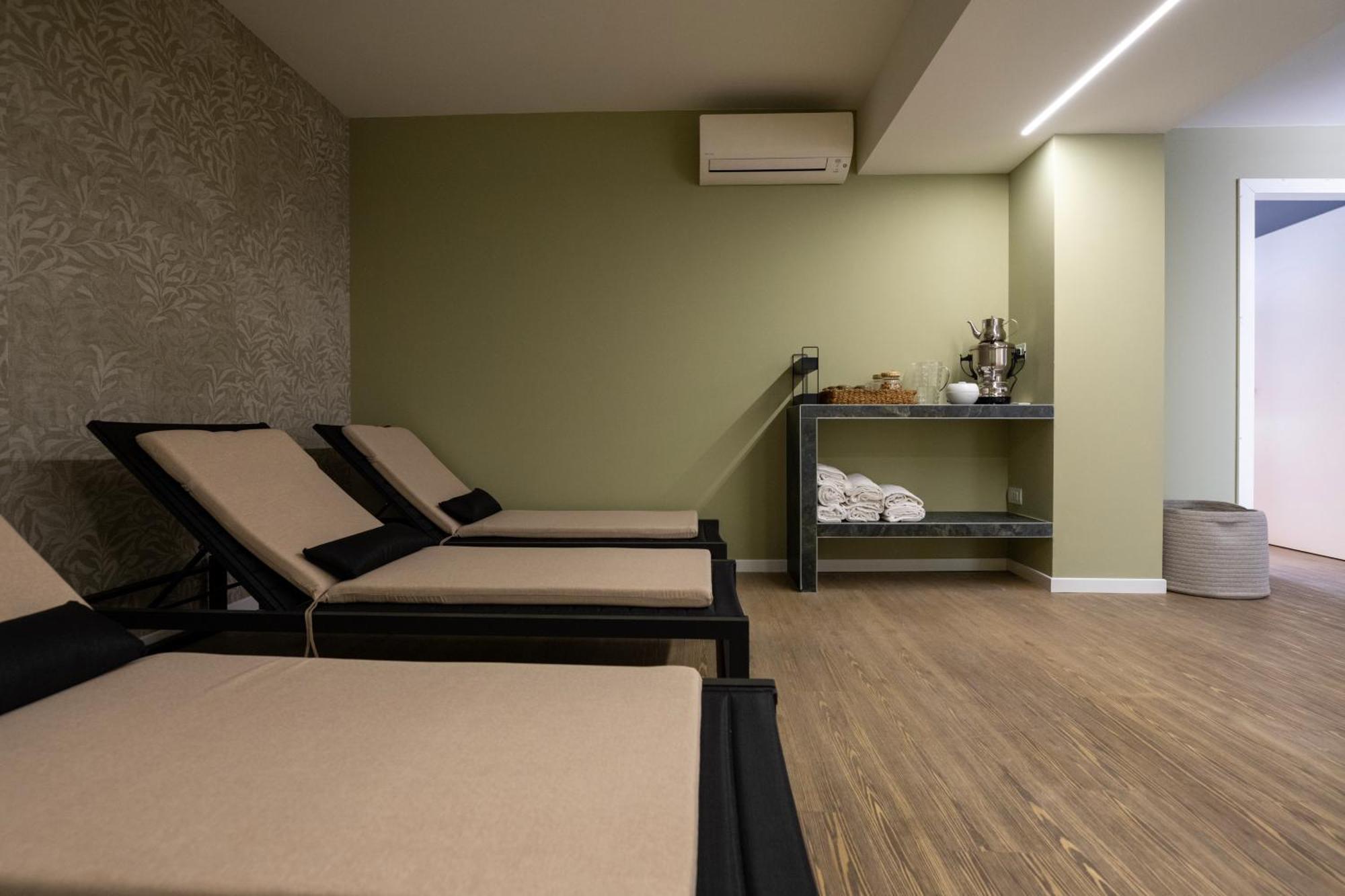 Hotel Astoria Caorle Kültér fotó
