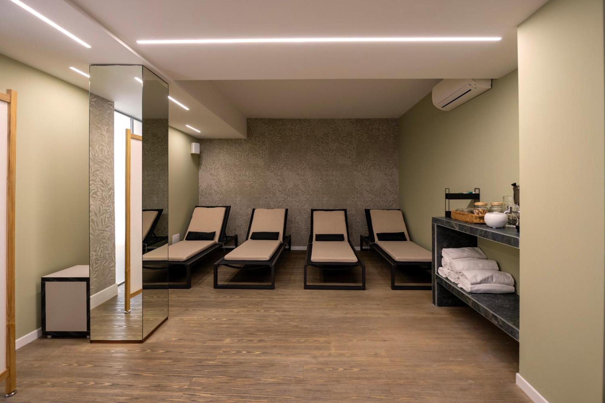 Hotel Astoria Caorle Kültér fotó