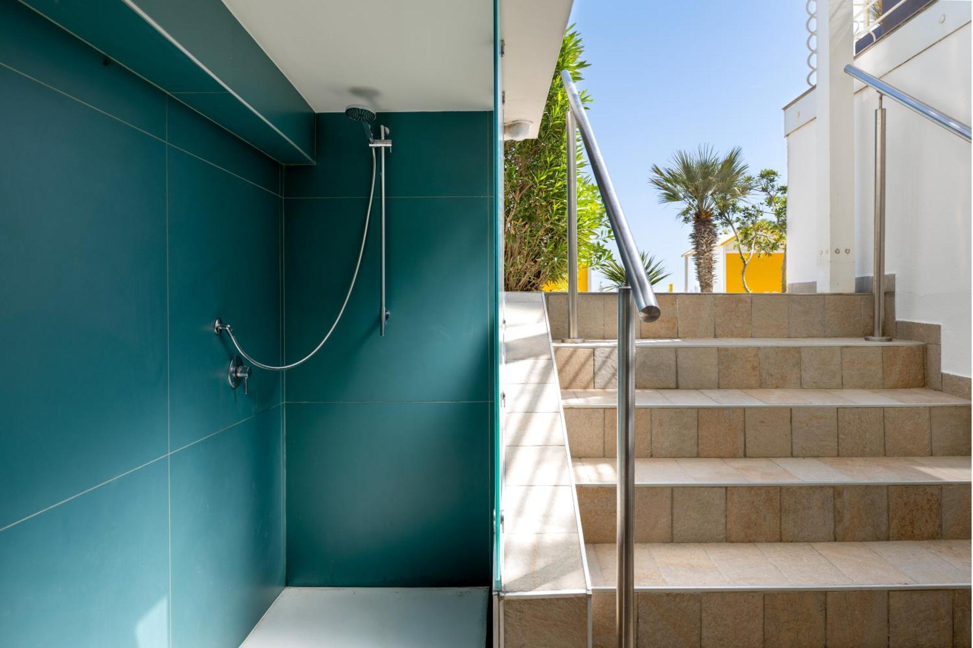 Hotel Astoria Caorle Kültér fotó