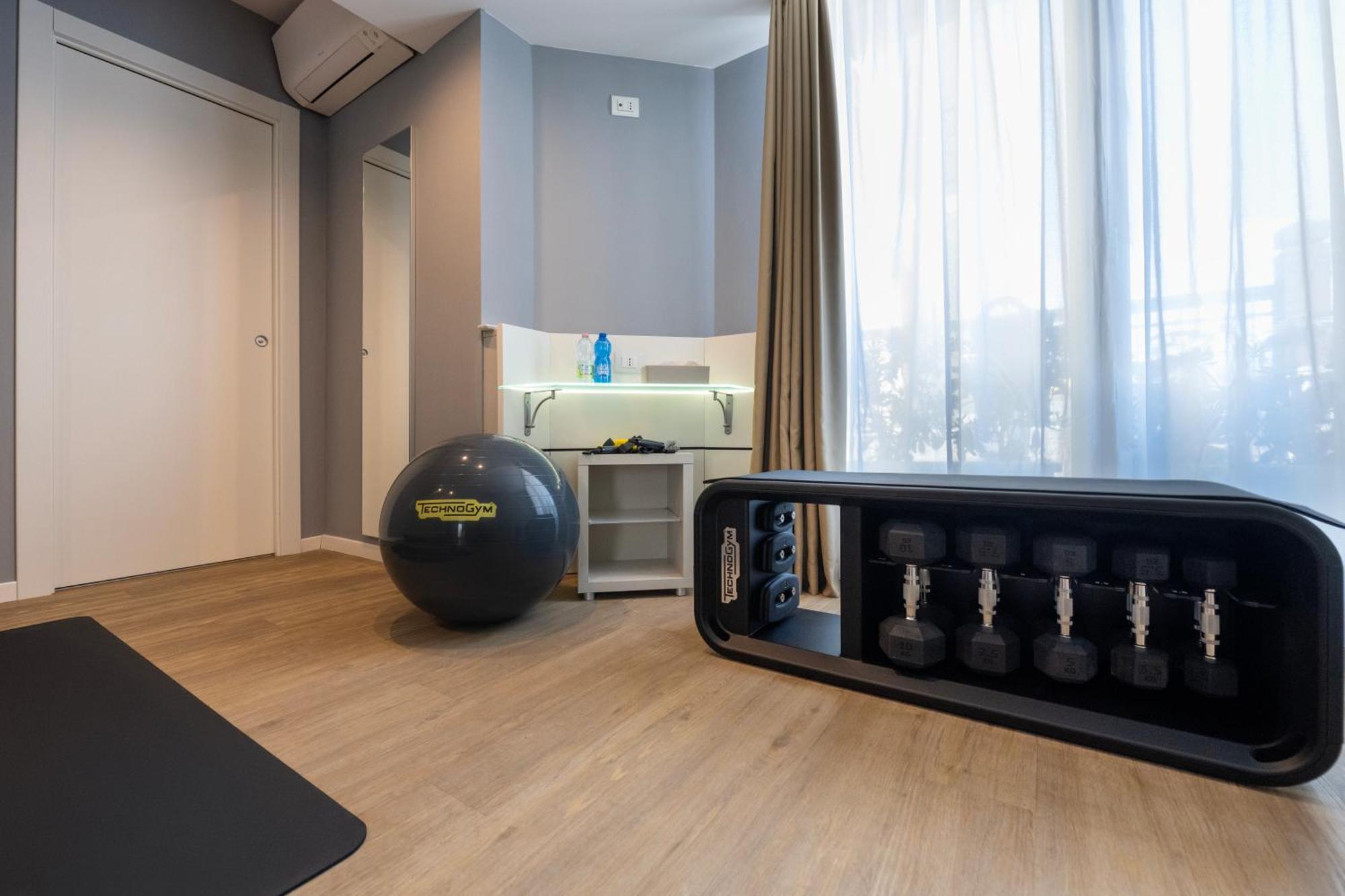 Hotel Astoria Caorle Kültér fotó