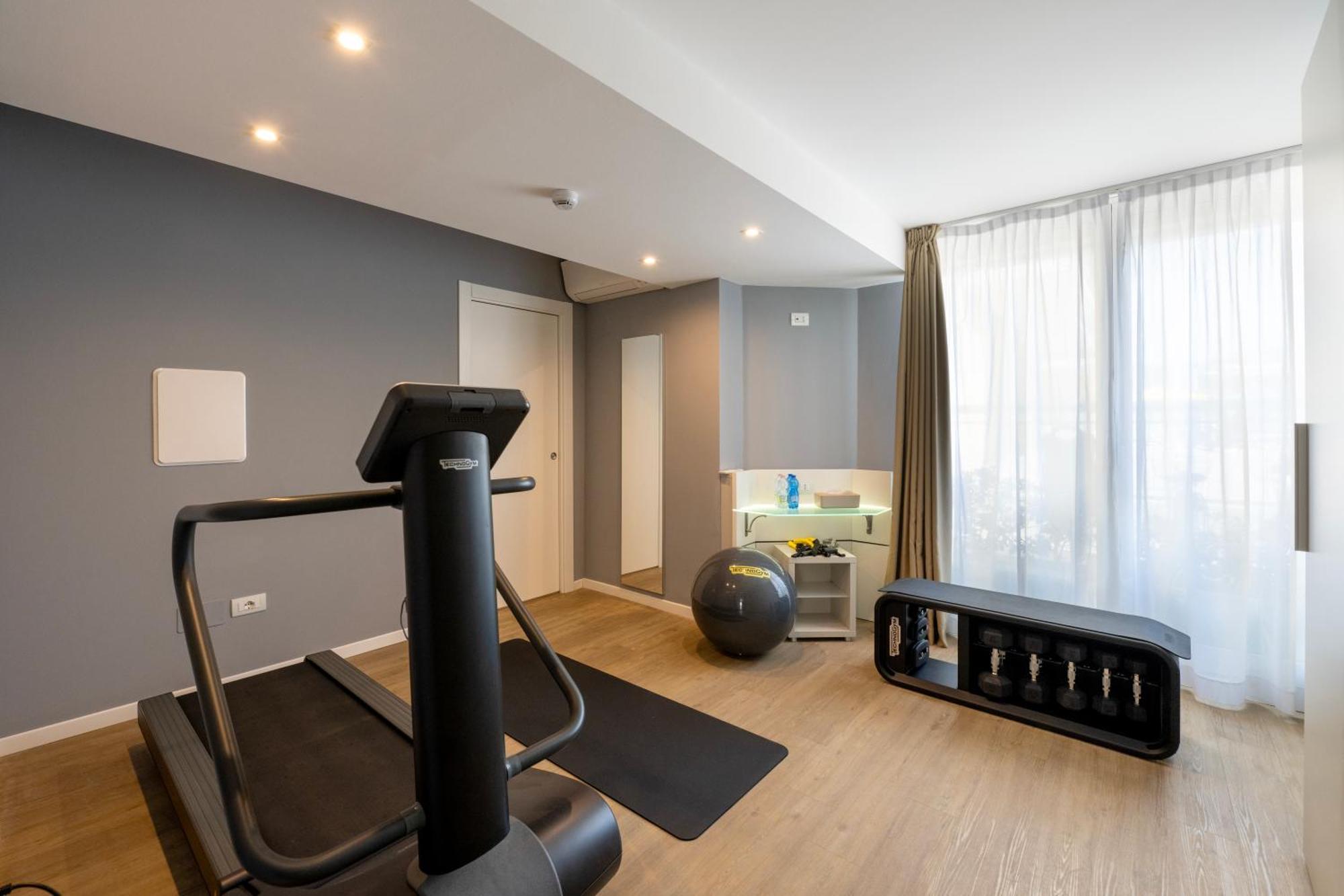 Hotel Astoria Caorle Kültér fotó