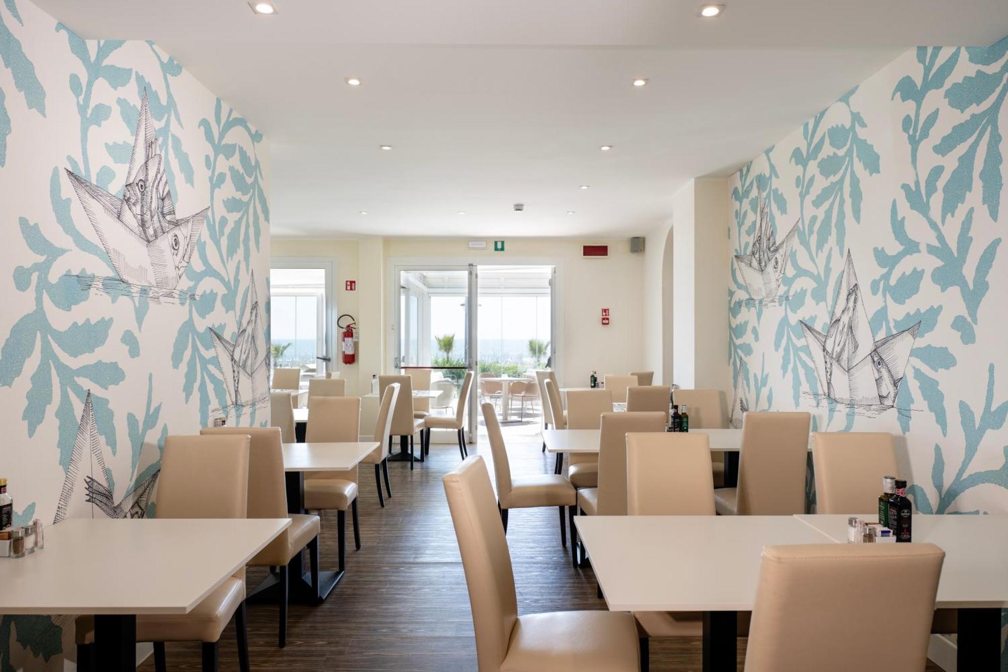 Hotel Astoria Caorle Kültér fotó