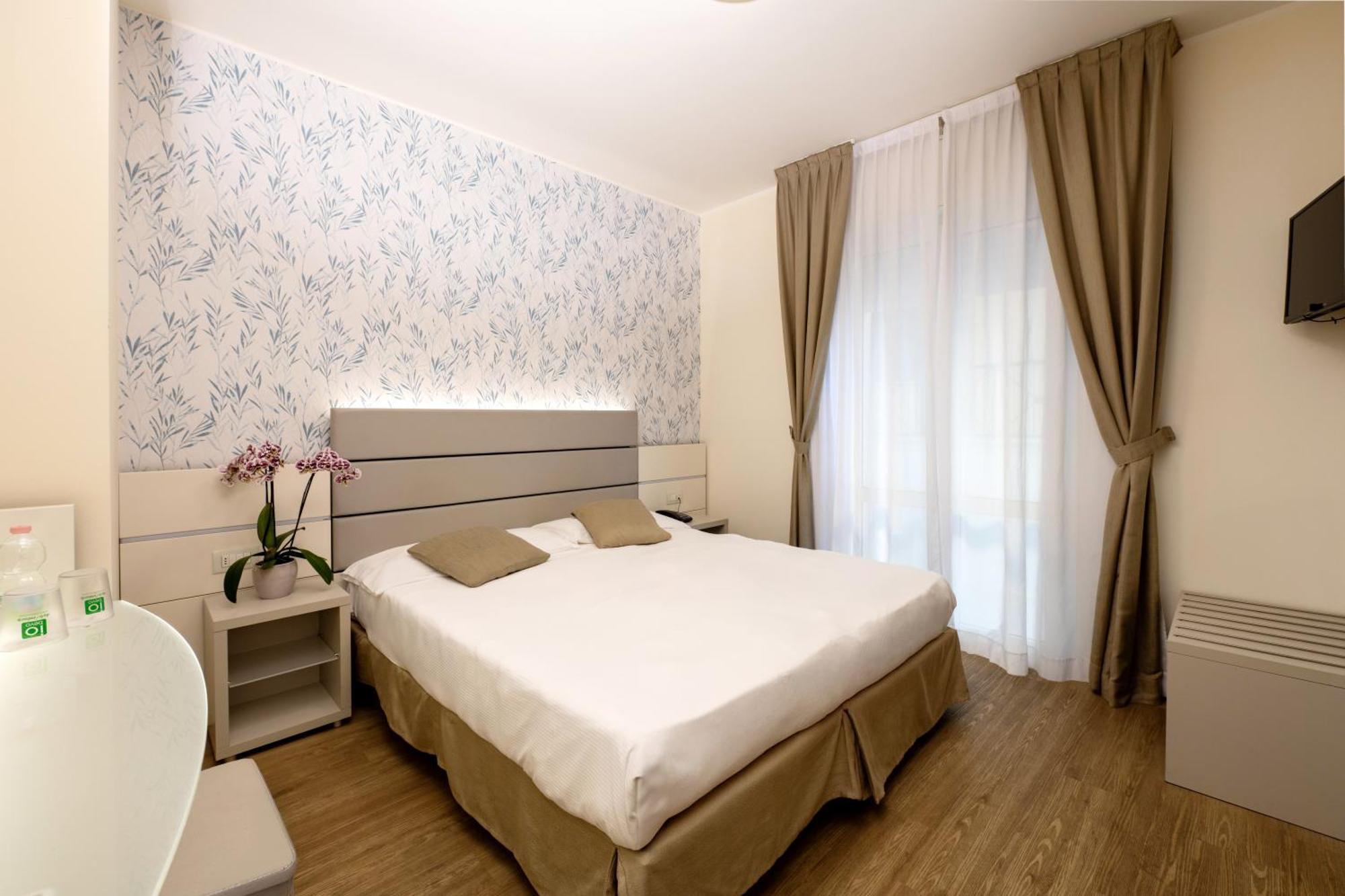 Hotel Astoria Caorle Kültér fotó