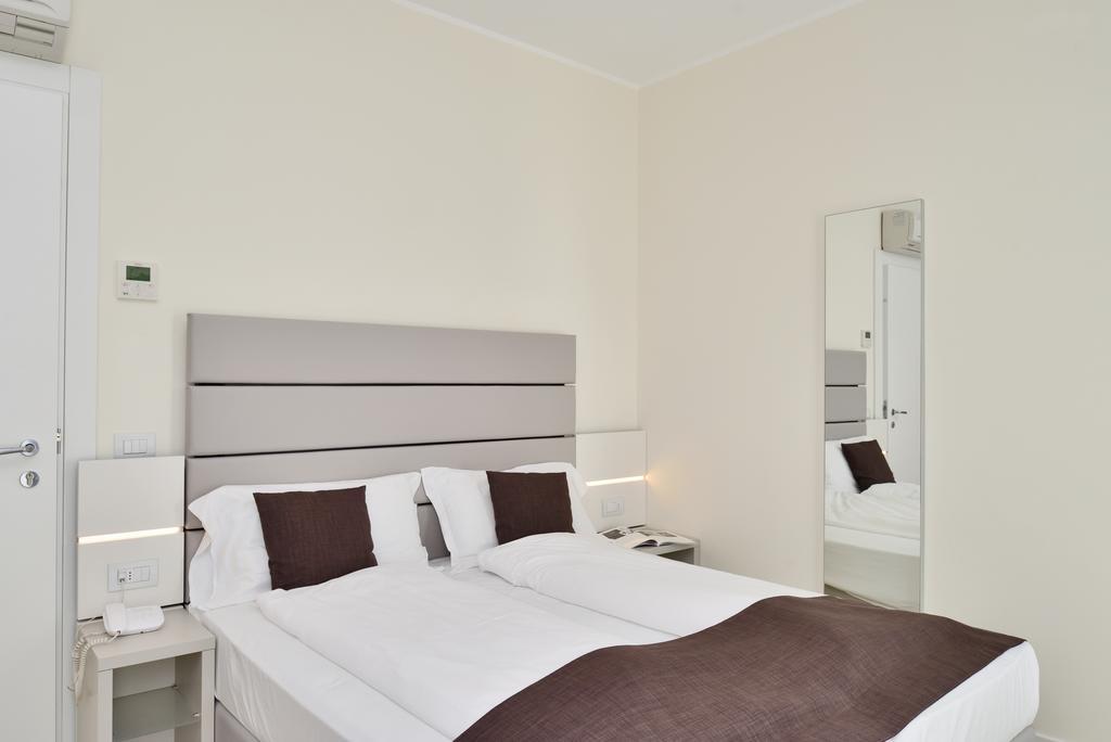 Hotel Astoria Caorle Kültér fotó