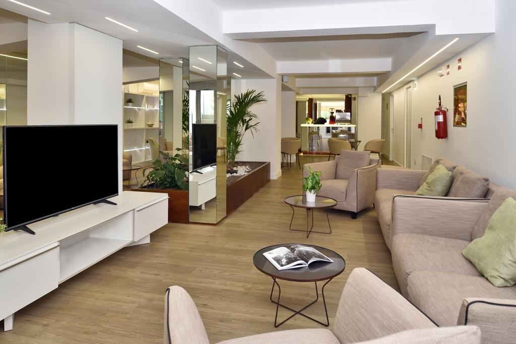Hotel Astoria Caorle Kültér fotó